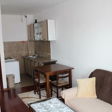 Sunrise Apartment Žabljak Екстериор снимка