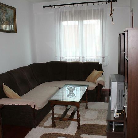 Sunrise Apartment Žabljak Екстериор снимка