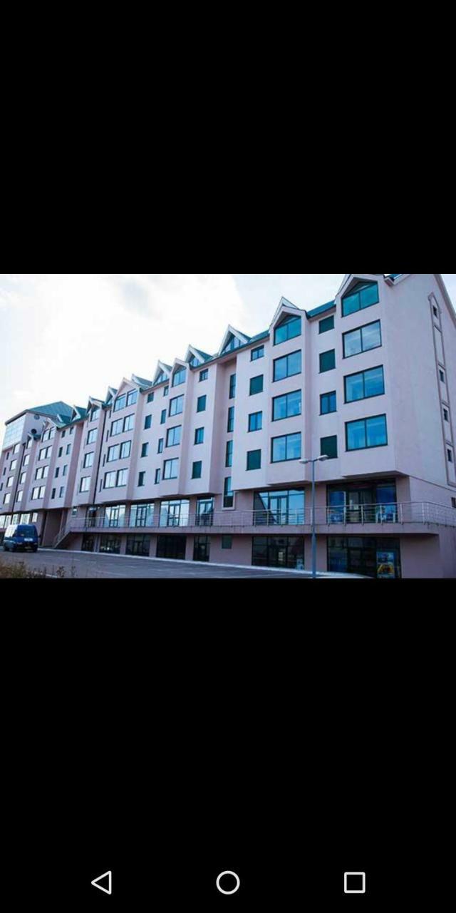 Sunrise Apartment Žabljak Екстериор снимка