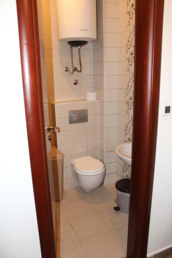 Sunrise Apartment Žabljak Екстериор снимка