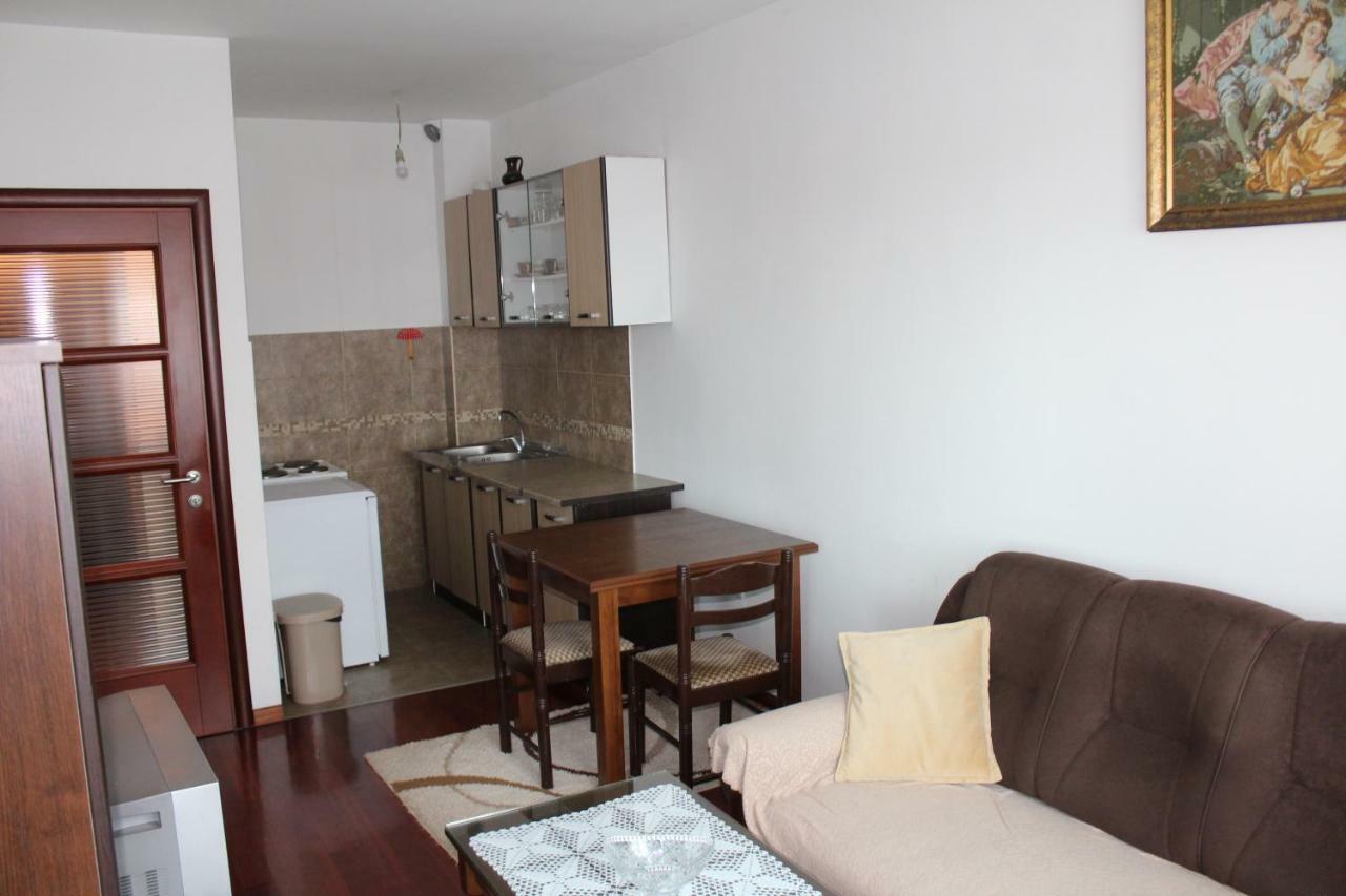 Sunrise Apartment Žabljak Екстериор снимка