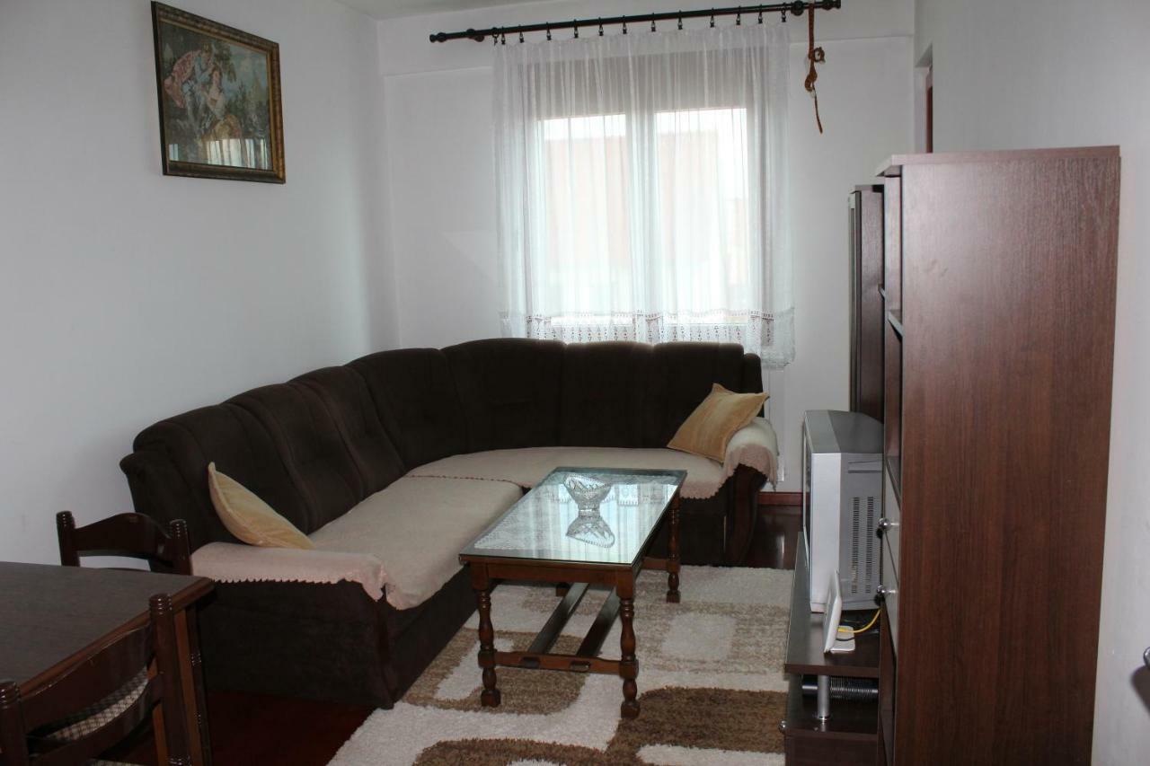 Sunrise Apartment Žabljak Екстериор снимка