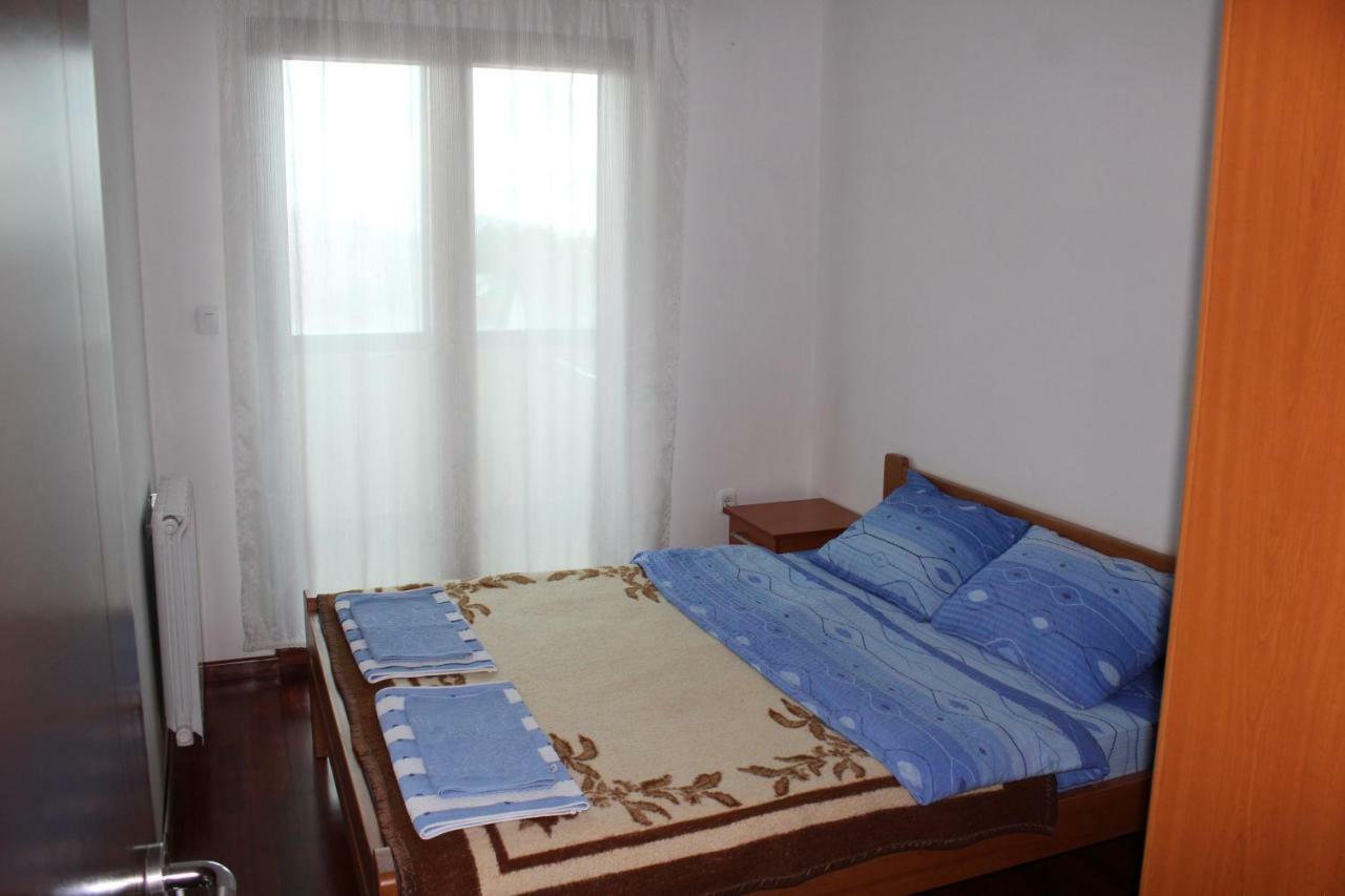 Sunrise Apartment Žabljak Екстериор снимка